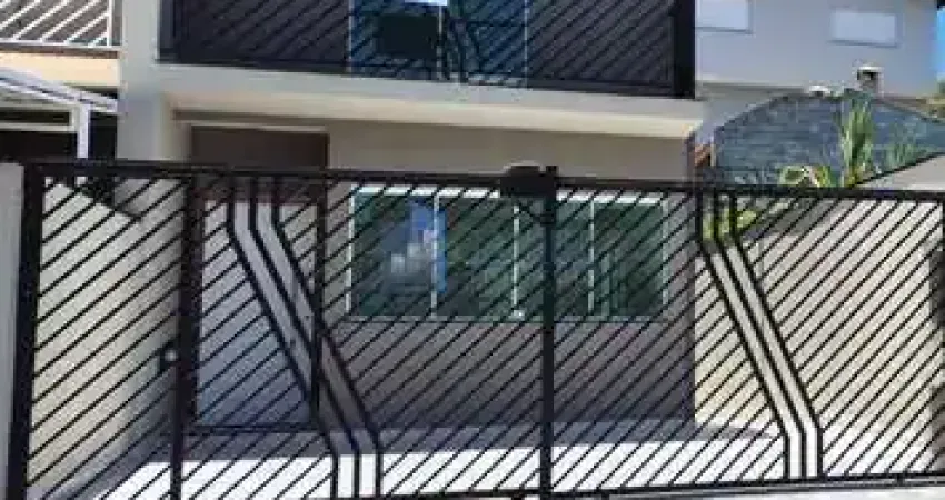 Casa com 3 quartos à venda no Jardim Maristela, Atibaia 