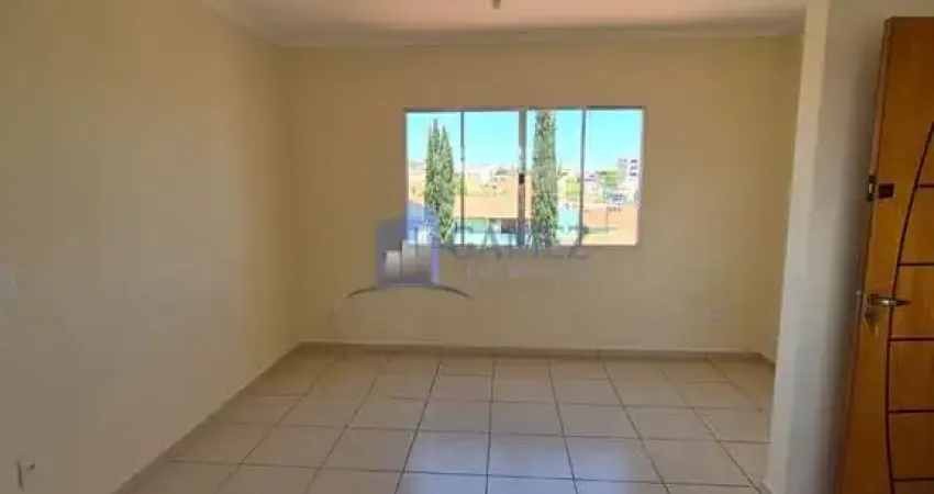 Apartamento com 2 quartos para alugar no Jardim Alvinópolis, Atibaia
