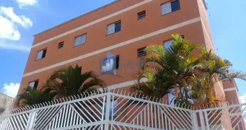 Apartamento com 2 quartos à venda no Alvinópolis, Atibaia