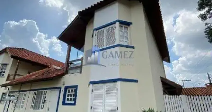 Casa com 3 quartos para alugar no Nova Gardênia, Atibaia 