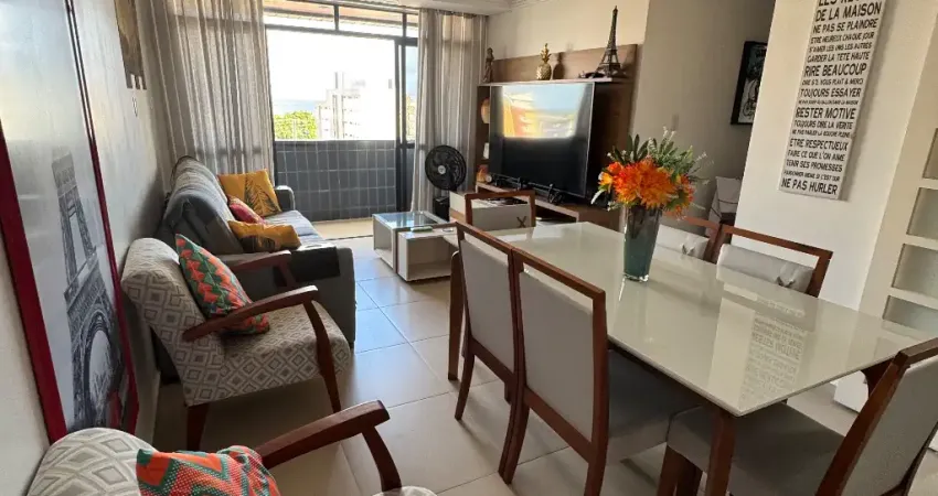 Apartamento  03 quartos - 94,74 m² - Pertinho da Paraíba do Bessa - João Pessoa/PB