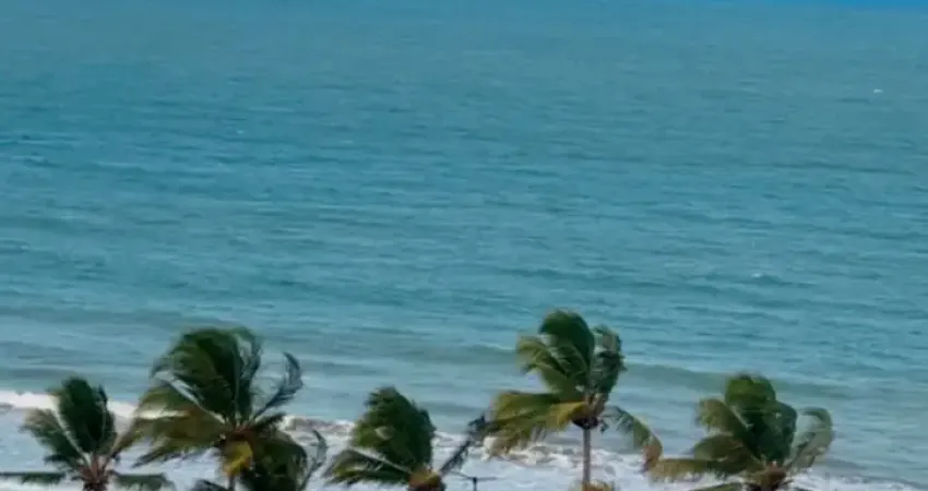 Apartamento com 2 quartos à venda na Rua Glaube Leite do Egito Reekers, S|n, Intermares, Cabedelo