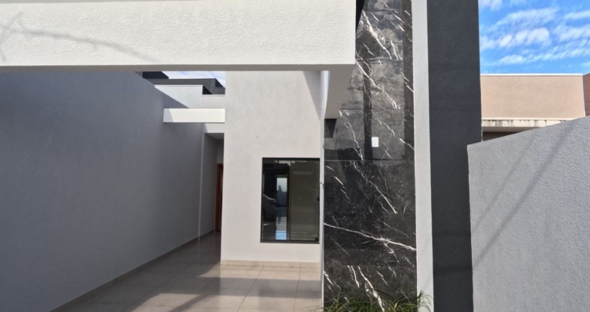 Casa com 2 quartos à venda na Rua Maria Adelina Colla, 2670, Jardim Coopagro, Toledo