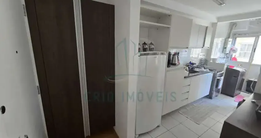 Apartamento à venda na Rua Professor Pedro Viriato Parigot de Souza, Cidade Industrial, Curitiba
