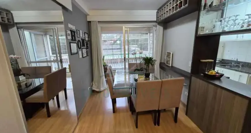 Apartamento com 3 quartos à venda na Rua Professor Pedro Viriato Parigot de Souza, Cidade Industrial, Curitiba