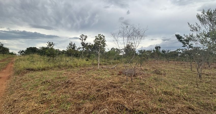 Terreno em condomínio fechado à venda no Privê II - Lago Norte