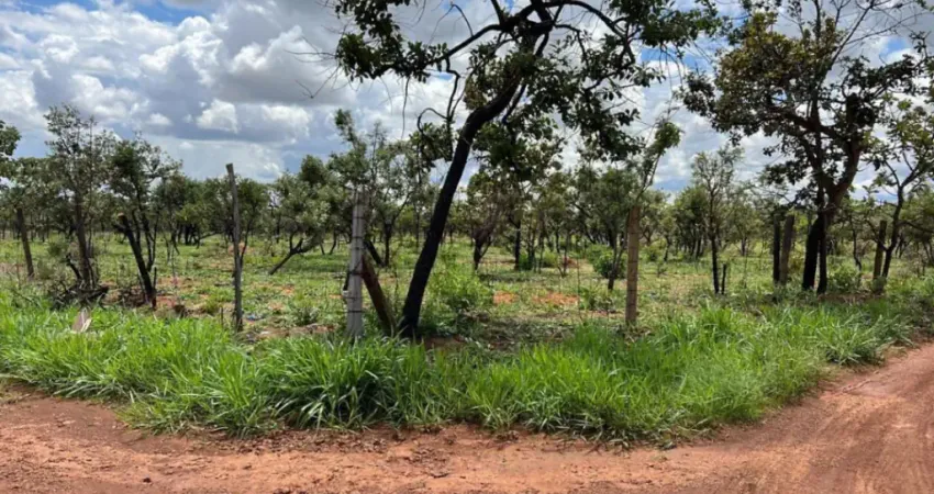 Terreno em condomínio fechado à venda no Privê II - Lago Norte