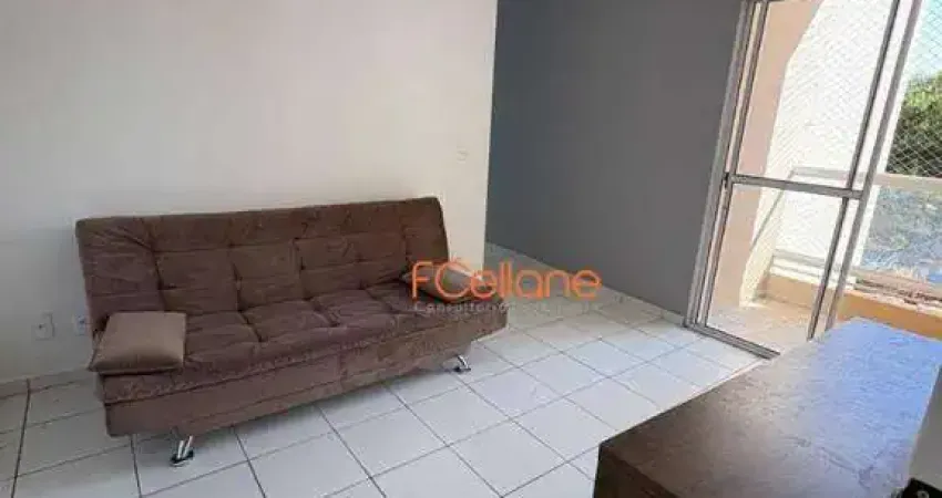 Apartamento para alugar - Condomínio Residencial Vando - Indaiatuba/SP