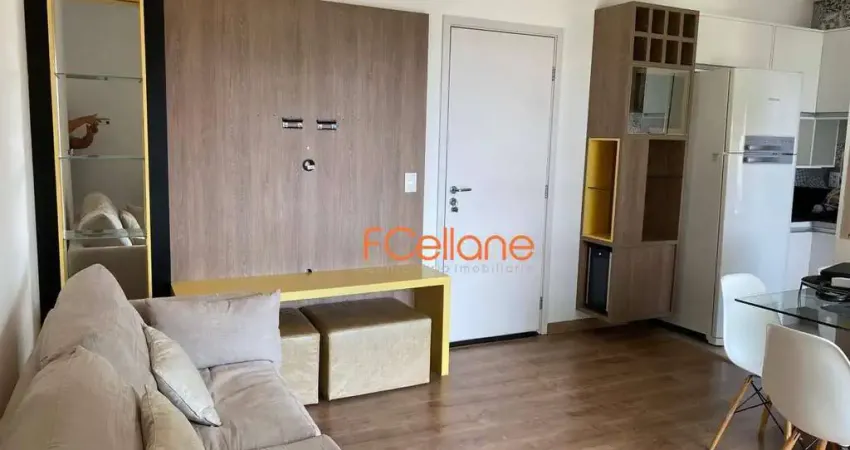 Apartamento para alugar - Condomínio Belvedere - Indaiatuba/SP