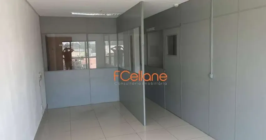 Sala para alugar - Edifício Kennedy Office - Indaiatuba/SP