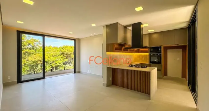 Casa à venda - Condomínio Gran Reserve - Indaiatuba/SP