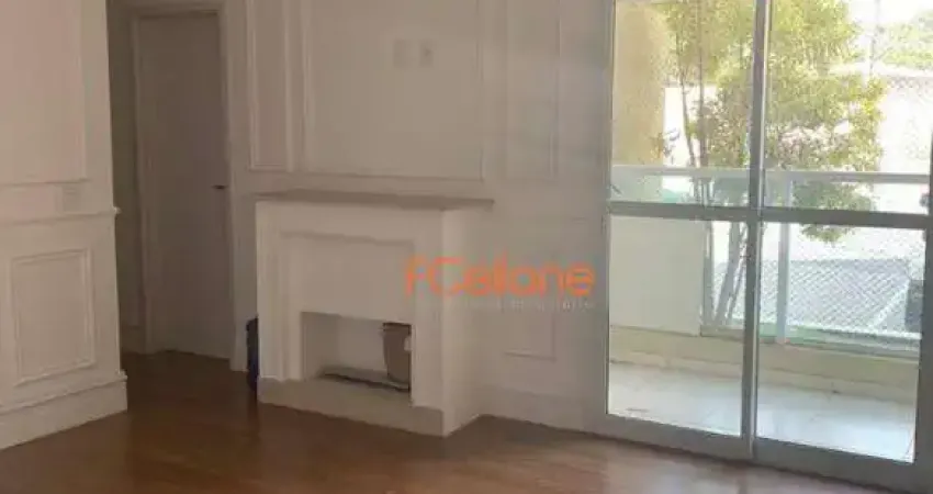 Apartamento à venda - Condomínio Belvedere - Indaiatuba/SP