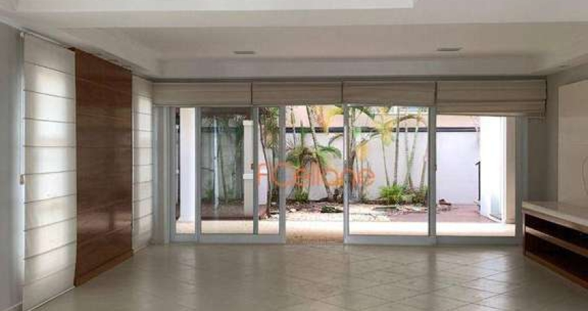 Casa para alugar - Condomínio Esplendor - Indaiatuba/SP
