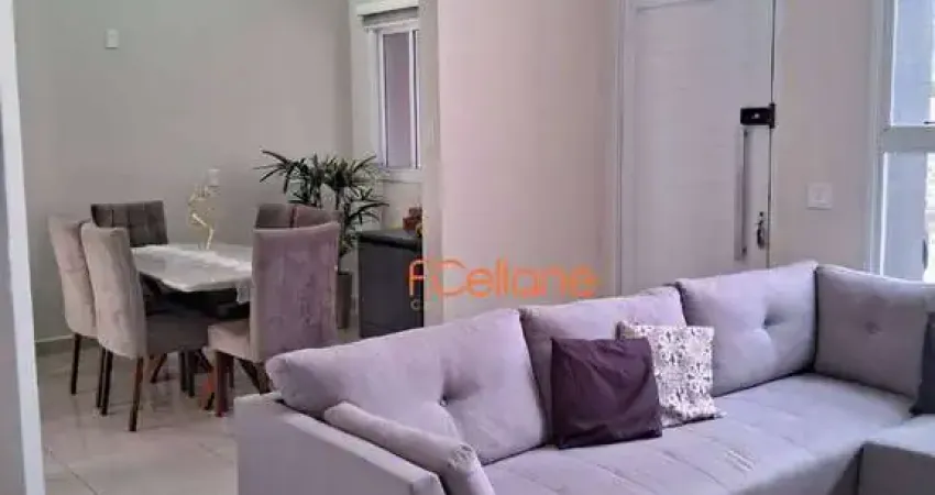 Casa em condomínio fechado com 3 quartos à venda no Jardins do Império, Indaiatuba 