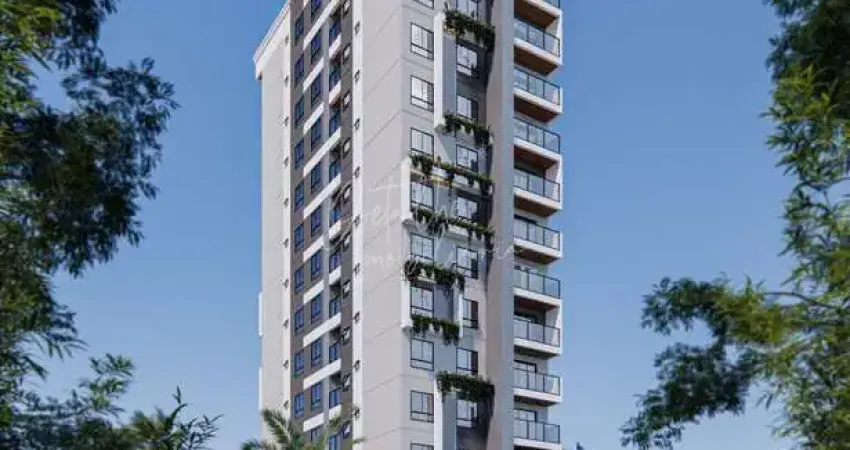 Apartamento com 2 quartos à venda no Centro, Cascavel 