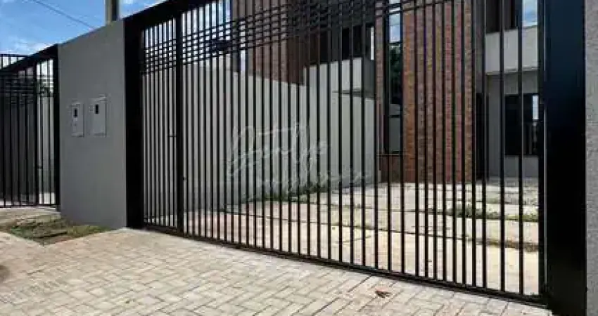 Casa com 3 quartos à venda no Santa Felicidade, Cascavel