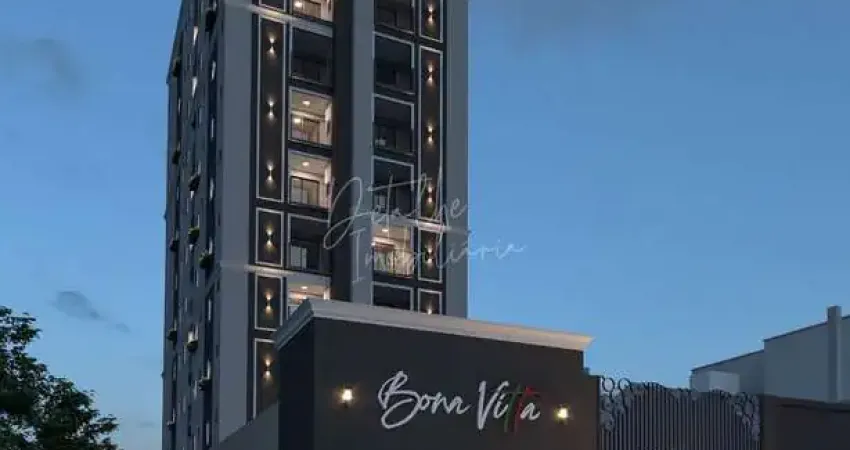 Apartamento com 2 quartos à venda no Cancelli, Cascavel