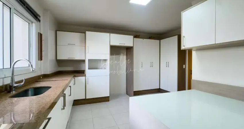 Apartamento com 3 quartos à venda na Rua Olavo Bilac, Centro, Cascavel