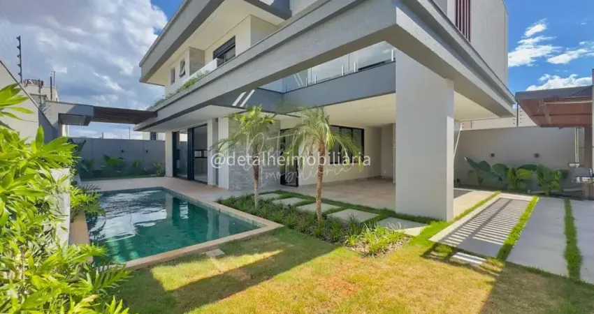 Casa com 3 quartos à venda no Recanto Tropical, Cascavel