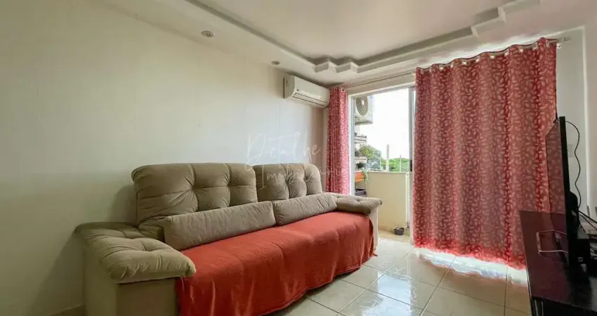 Apartamento com 3 quartos à venda no Alto Alegre, Cascavel