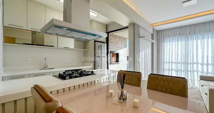 Apartamento com 2 quartos à venda no Centro, Cascavel