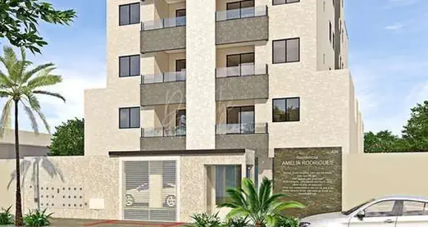 Apartamento com 2 quartos à venda no Pioneiros Catarinenses, Cascavel 