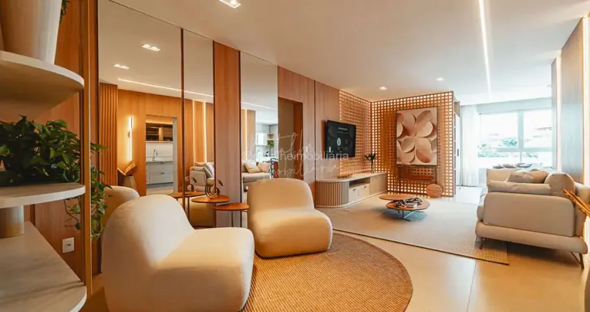 Apartamento com 3 quartos à venda no Centro, Cascavel 