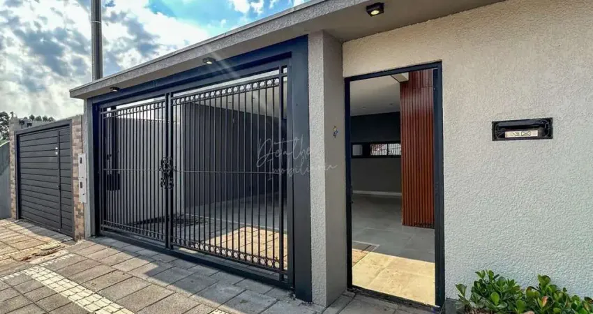 Casa com 3 quartos à venda no Parque Verde, Cascavel 