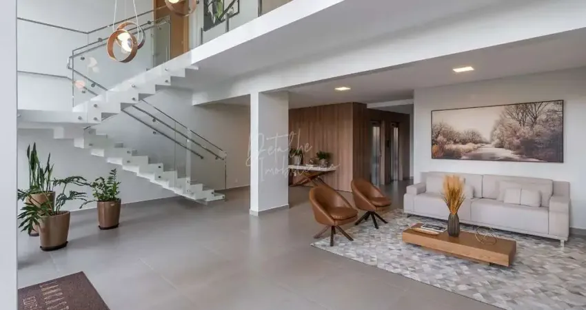 Apartamento com 2 quartos à venda no Centro, Cascavel 