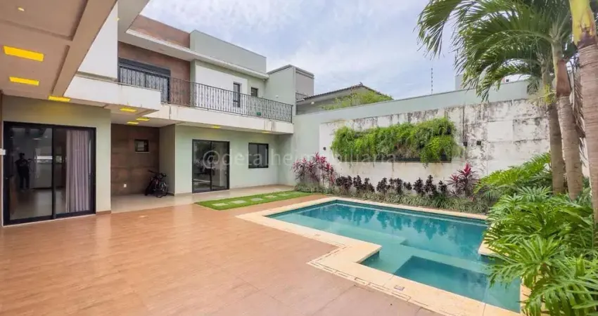 Casa com 4 quartos à venda no Recanto Tropical, Cascavel 