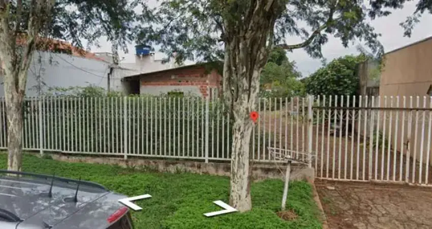Terreno à venda no Santa Felicidade, Cascavel