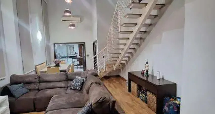 Casa em Condomínio 3 Quartos Araras - SP - Jardim Portal do Parque