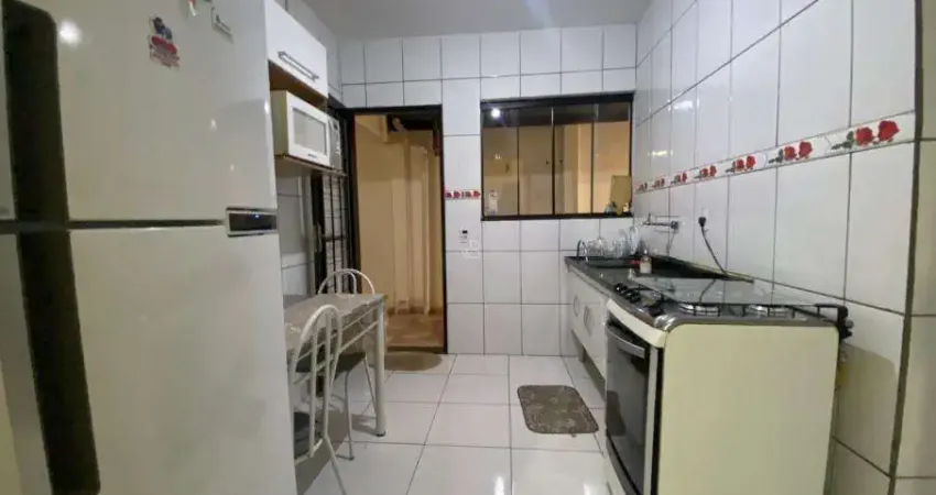 Casa com 2 quartos à venda no Parque Dom Pedro, Araras