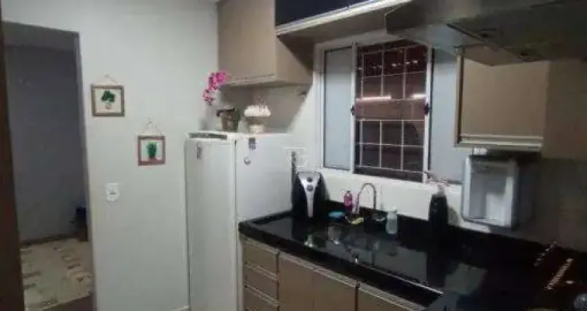 Casa com 2 quartos à venda no Jardim Apolo, Araras