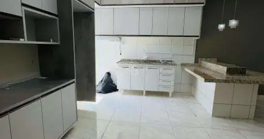 Casa com 2 quartos à venda no Jardim São Pedro, Araras