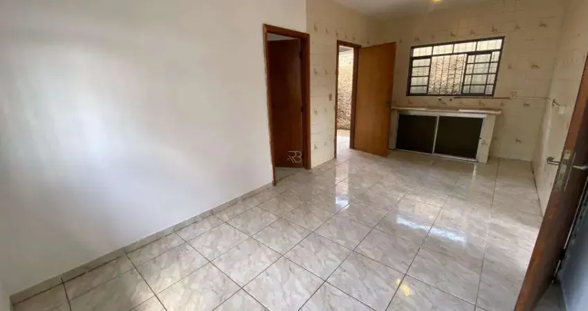 Casa com 2 quartos à venda no Jardim Abolição de Lourenço Dias, Araras