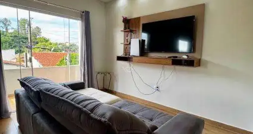 Casa com 4 quartos à venda no Jardim dos Ypês, Araras