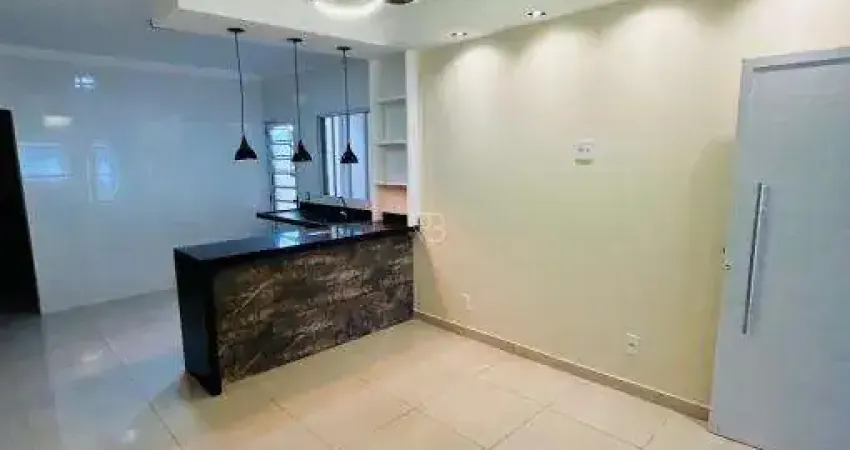 Casa com 2 quartos à venda no Jardim São João, Araras