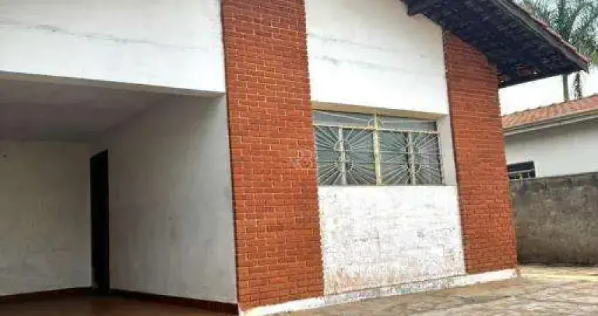 Casa com 3 quartos à venda no Center Martini, Araras