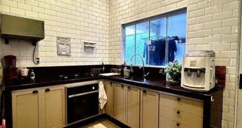 Casa com 2 quartos à venda no Jardim Campos Verdes, Araras