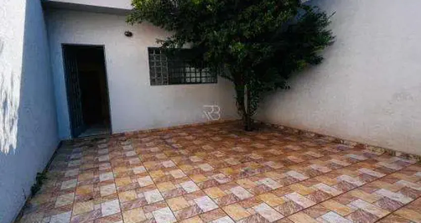 Casa com 2 quartos à venda no Parque Terras de Santa Olívia, Araras