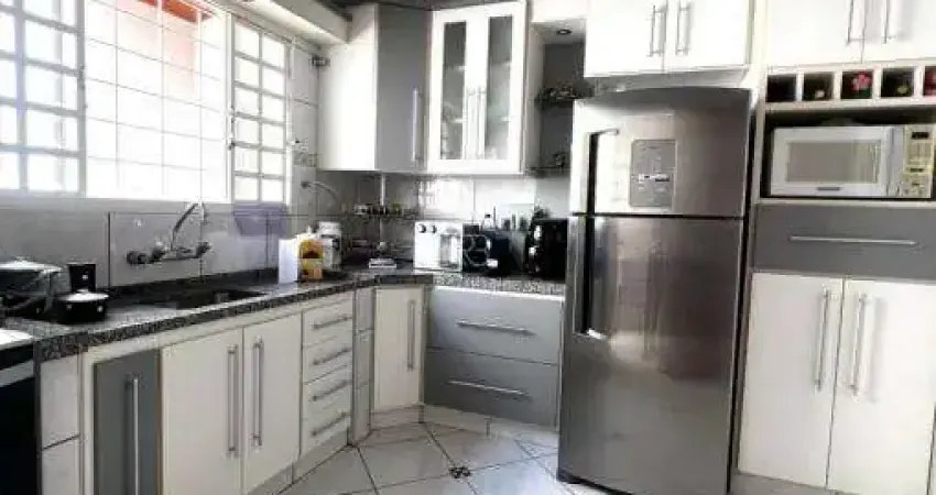 Casa com 3 quartos à venda no Jardim São Luiz, Araras