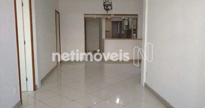 Apartamento com 3 quartos à venda na Avenida Leovigildo Filgueiras, Garcia, Salvador