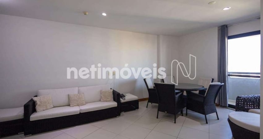 Locação Apartamento 1 quarto Caminho das Árvores Salvador