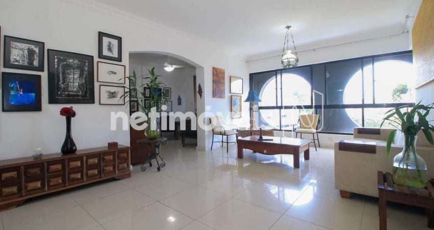 Apartamento com 3 quartos para alugar na Rua Djalma Ramos, Graça, Salvador