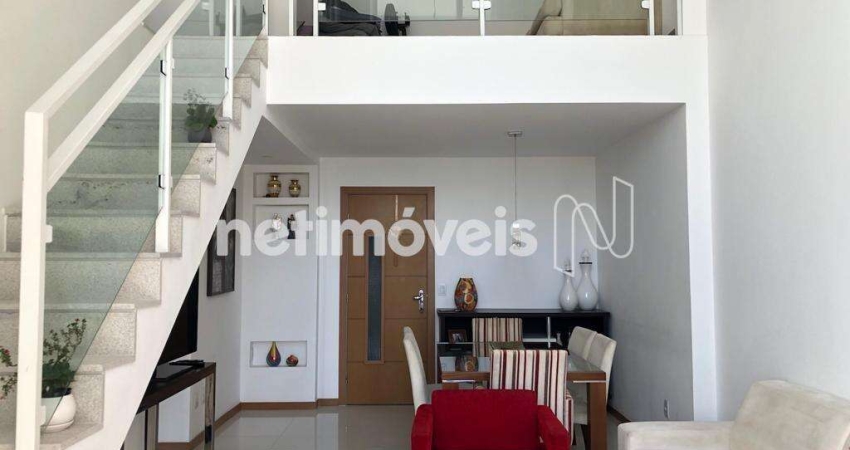 Apartamento com 2 quartos à venda na Rua Érico Veríssimo, 199, Itaigara, Salvador