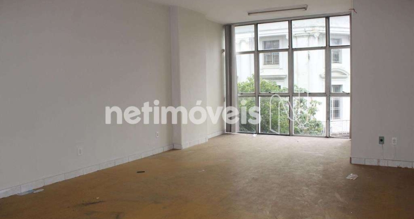 Sala comercial para alugar na Rua Lauro Muller, Comércio, Salvador