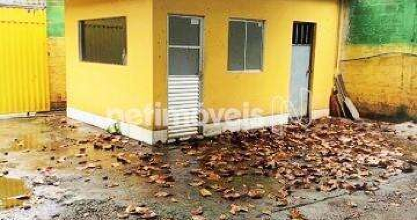Barracão / Galpão / Depósito para alugar na Rua Praias do Brasil, São Cristóvão, Salvador