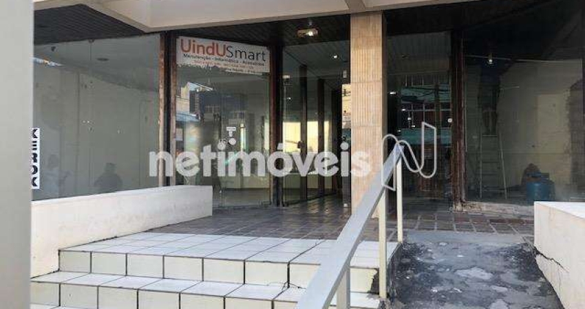 Sala comercial à venda na Rua Paraíba, Pituba, Salvador