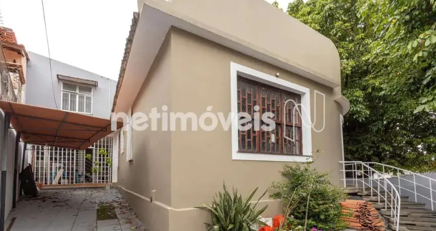 Casa com 6 quartos à venda na Rua Almeida Sande, Barris, Salvador